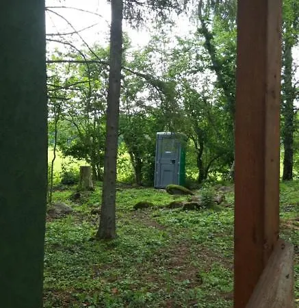 Rossu Metsamaja Campsite *