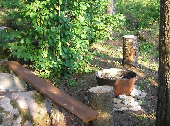 Rossu Metsamaja * Saksa